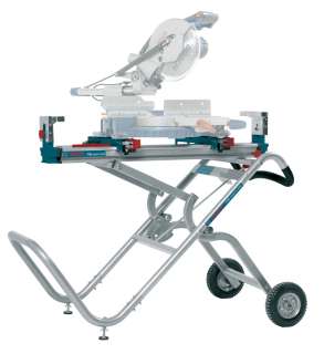 Bosch T4B  rotozip skil Gravity Rise Miter Saw Stand T4B
