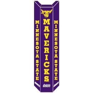   State University Mavericks Collegiate Pole Pad