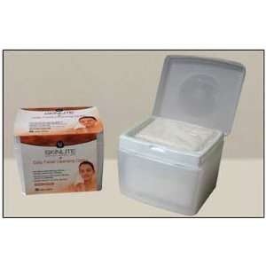  Rucci Daily Facial Cleansing Cloths Pack 30 Applications 