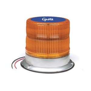  Grote 77873 LED High Intensity Beacon Light Automotive