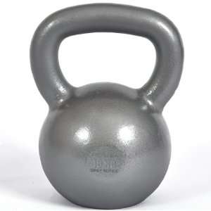  V3 Gray Series Kettlebell 18kg