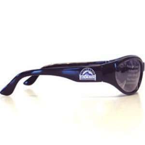  MLB Officially Licensed Colorado Rockies Sunglasses 