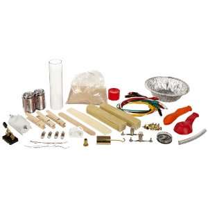 American Educational 4007 Electricity Kit  Industrial 