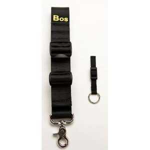   5S Camera Sling System (includes one BosTail) BosStrap BOS1.5S Camera