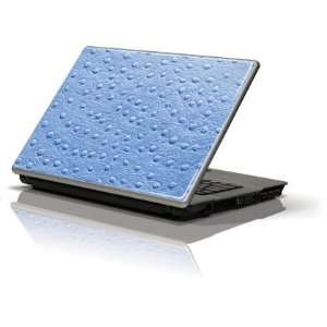 com Blue Ostrich skin for Dell Inspiron 15R / N5010, M501R
