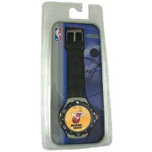 Miami Heat NBA Mens Agent Series Watch (Blister Pack)  
