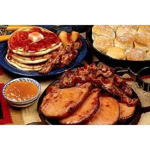 Cowboy Breakfast Grocery & Gourmet Food