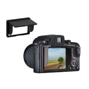 Polaroid 3 LCD Screen Shader Hood