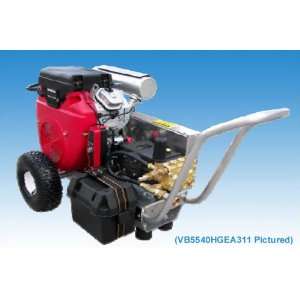    B8035HAEA306 8GPM@3500Psi Honda GX690 AR Pump Patio, Lawn & Garden