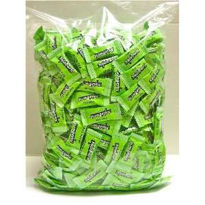 Xyloburst Green Tea Flavored Gum, 500 Ind.Wrapped (uses xylitol 