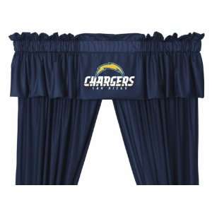  San Diego Chargers NFL Locker Room Collection Window 