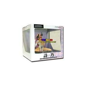  Zero Shiki Utano PVC Figure 1/8 Scale Toys & Games