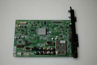 LG 32LD350 Main Unit Board EAX61553801(10)  
