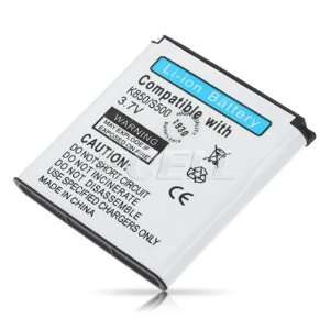  Ecell   1930mAh BST 38 BATTERY FOR SONY ERICSSON W980i 