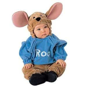  DISNEY ROO COSTUME 18 24 MONTHS Toys & Games