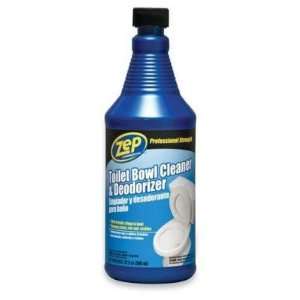   solutions Zep Toilet Bowl Cleaner & Deodorizer