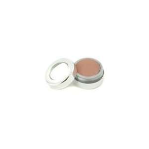 Compressed Mineral Eyeshadow   # Cafe Au Lait Beauty