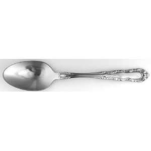  Utica Patrician (Stainless) Tablespoon (Serving Spoon 