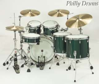 Gretsch Steve Ferrone Signature Drum Kit Set  