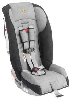   Car Seat, Granite Sunshine Kids Radian65SL Convertible Car Seat