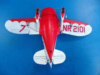 flite UMX Ultra Micro Gee Bee BNF Electric R/C RC Airplane PARTS 