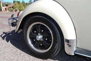 1967 Volkswagen Beetle   Classic Convertible