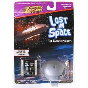   the Classic 60s Tv Series Lost in Space   Johnny Lightning Series