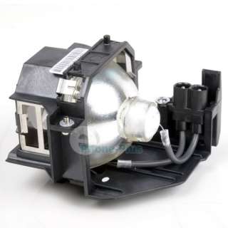 V13H010L34 For Projector EMP 82 EMP X3 Lamp Bulb  