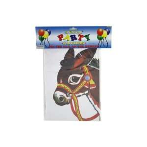   the Tale on the Donkey Game   Case of 144   PA040 144 Toys & Games