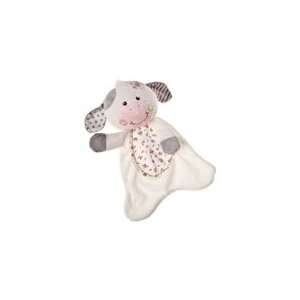  Moo Moo the Plush Cow Blanket Baby Cheery Cheeks by Mary 