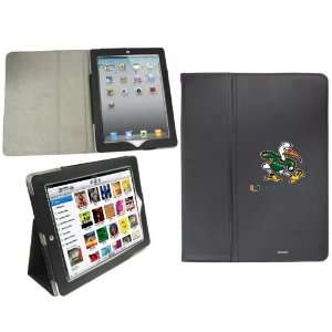  U Hurricanes design on new iPad & iPad 2 Case by Fosmon 