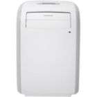   115 Volt Portable Air Conditioner with Full Function Remote Control