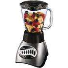 OSTER 6812 027 000 16 SPEED BLENDER WITH GLASS JAR