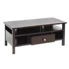 Lion Sports Lavales Flat Screen/Tube TV Stand with Drawer