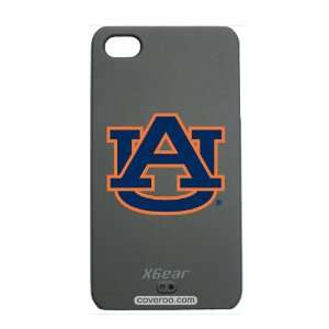  Auburn University   AU design on AT&T iPhone 4 Case by 