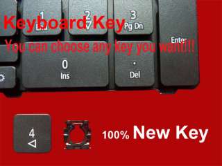 New Acer aspire 5810 5536 5738 5800 5810T keyboard key  