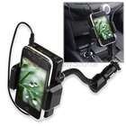 New FM Transmitter + Car Charger for iPOD NANO TOUCH iPHONE