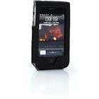 Tech21 d3o Slim Leather Case for iPhone 3G and 3GS   Black