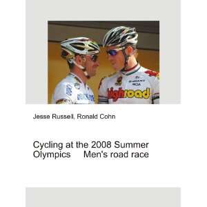  Cycling at the 2008 Summer Olympics Mens road race 