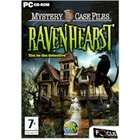 Big Fish Games MYSTERY CASE FILES RAVENHEARST COMPATIBLE WITH WINDOWS 