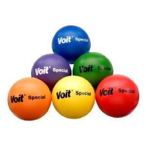 VOIT® 8 1/4 Special Tuff Ball Set of 7 (SET)  Sports 