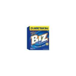  Biz Colorsafe Double Action Powder Laundry Detergent, 37 