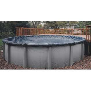 Royal Solid Winter Cover for 16 Round Above Ground Pool