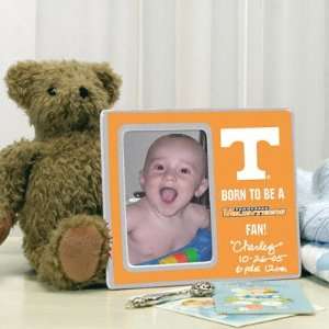  Tennessee Volunteers Youth Frame