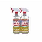 Clear Choice 232 Instant Spot Remover Bottle   32 oz.,