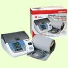   Monitor    Plus Omron Healthcare Automatic Pressure Monitor