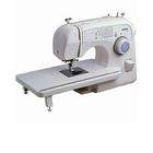 Brother XL 3750 Convertible 35 Stitch Free Arm Sewing Machine with 