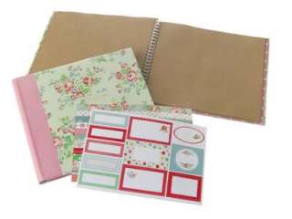 Cath Kidston Scrapbook in Other in Books   Tesco 