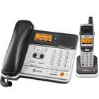 AT&T TL76108 5.8GHz Corded / Cordless Phone Combo w/ Answering System