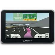   In. GPS with Speech Recognition and Free Lifetime Map & Traffic